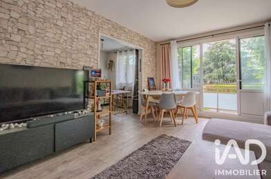 Appartement 4 pièces 175000 €