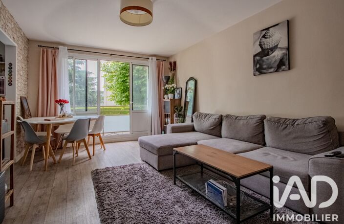 Vente Appartement 4 pièces — photo 2
