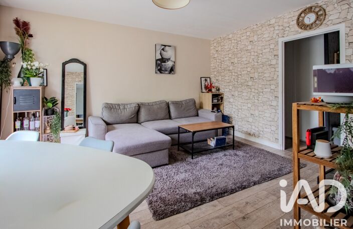 Vente Appartement 4 pièces — photo 4