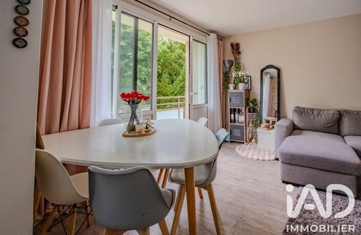 Vente Appartement 4 pièces — photo 5