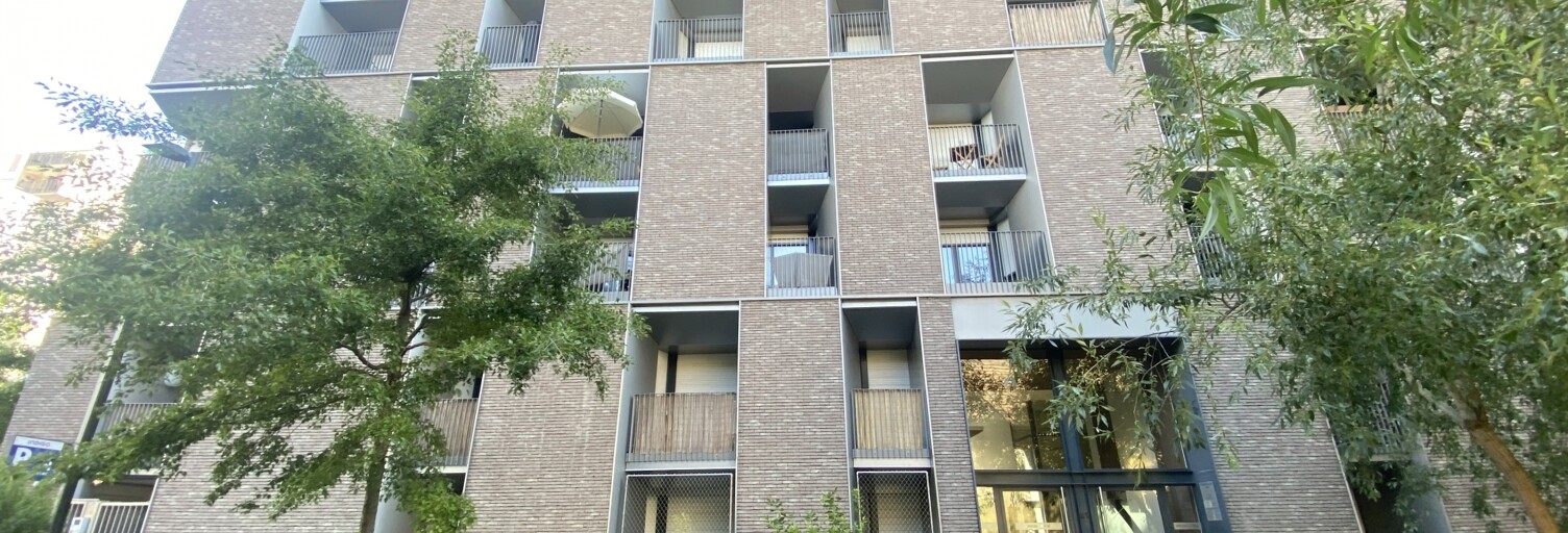 Appartement 2 Pièces 44 m² à vendre à Saint-Ouen-sur-Seine (93400)