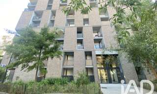 Appartement 2 Pièces 44 m² à vendre à Saint-Ouen-sur-Seine (93400)