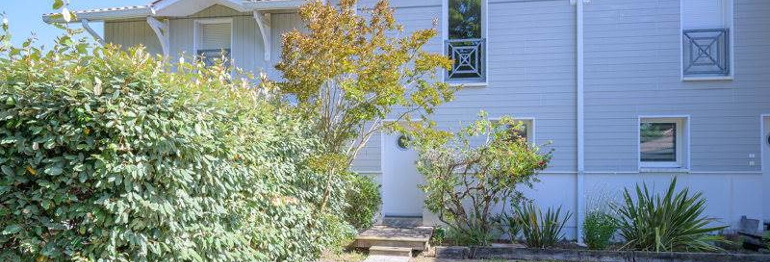 Maison 3 Pièces 71 m² à vendre à Gujan-Mestras (33470)