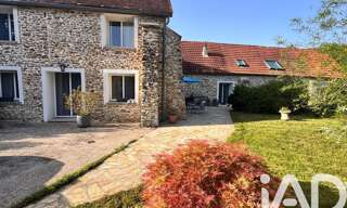 Maison 16 Pièces 350 m² à vendre à Vieille-Église-en-Yvelines (78125)