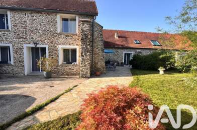 Maison 16 pièces 845000 €