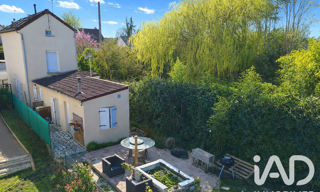 Maison 4 Pièces 85 m² à vendre à Dammarie-les-Lys (77190)