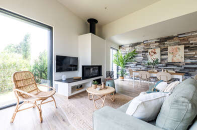Maison 5 pièces 499000 €