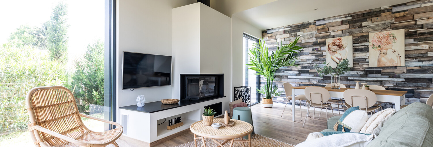 Maison 5 Pièces 123 m² à vendre à Saint-Médard-en-Jalles (33160)