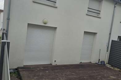 Maison 4 pièces 250000 €
