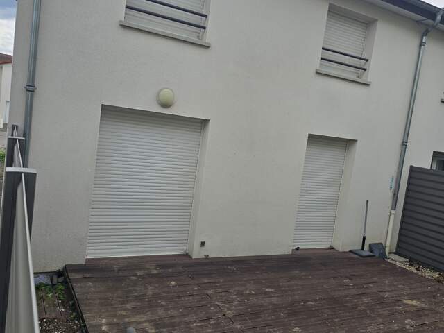 Vente Maison/villa 4 pièces — photo du bien