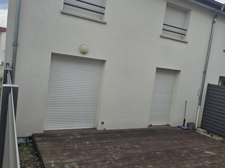 Vente Maison/villa 4 pièces — photo 1