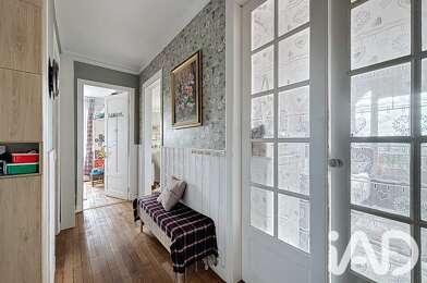Appartement 3 pièces 310000 €