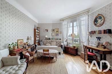 Appartement 3 pièces 310000 €