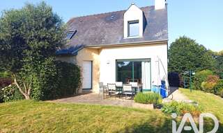 Maison 5 Pièces 94 m² à vendre à Cardroc (35190)
