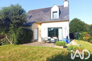 Maison 5 pièces 255000 €