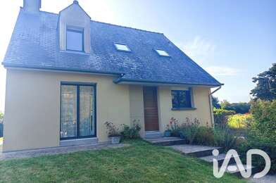 Maison 5 pièces 249000 €