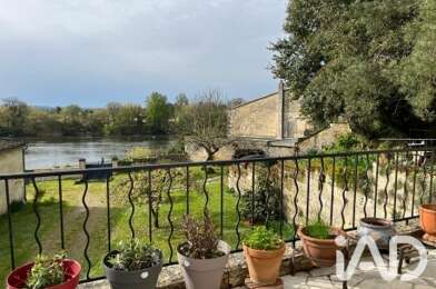 Maison 10 pièces 448000 €