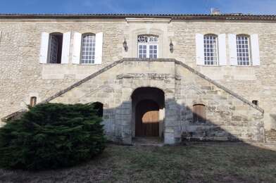 Maison 10 pièces 448000 €