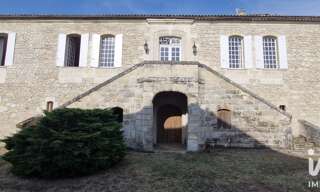 Maison 10 Pièces 346 m² à vendre à Castillon-la-Bataille (33350)