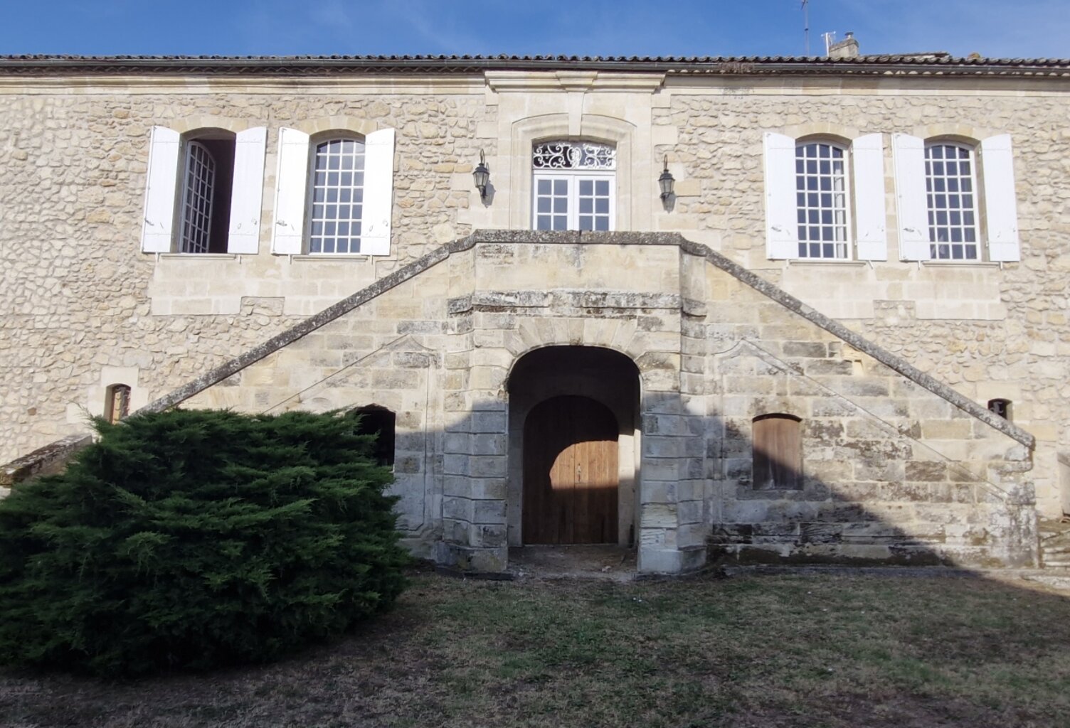 Vente Maison de ville 10 pièces — photo 1