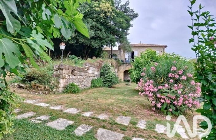 Vente Maison de ville 10 pièces — photo 3