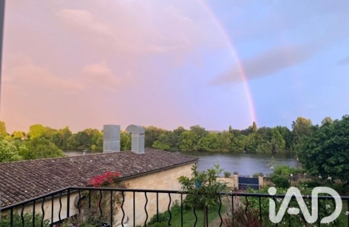 Vente Maison de ville 10 pièces — photo 4