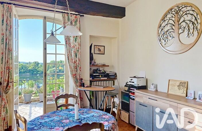 Vente Maison de ville 10 pièces — photo 5