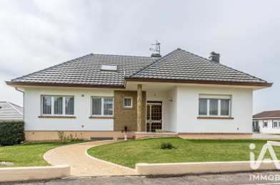 Maison 6 pièces 348500 €