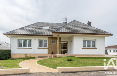 Vente Maison/villa 6 pièces — photo du bien