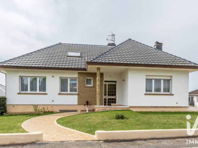 Vente Maison/villa 6 pièces — photo du bien
