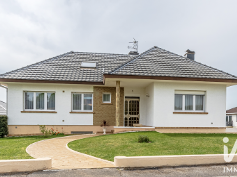 Vente Maison/villa 6 pièces — photo 1