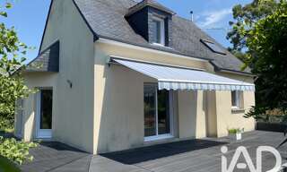 Maison 6 Pièces 90 m² à vendre à Quimper (29000)