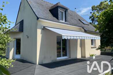 Maison 6 pièces 299900 €
