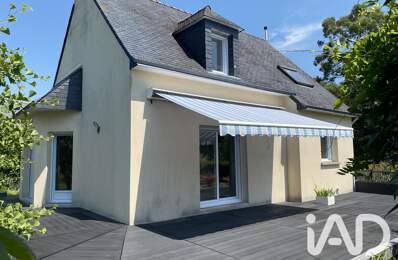 Vente Maison/villa 6 pièces — photo du bien