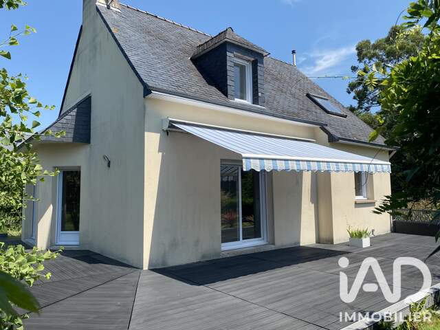 Vente Maison/villa 6 pièces — photo du bien