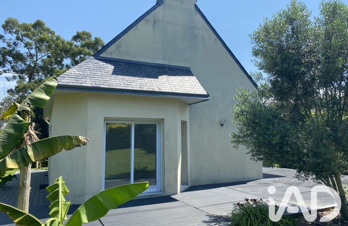 Vente Maison/villa 6 pièces — photo 2