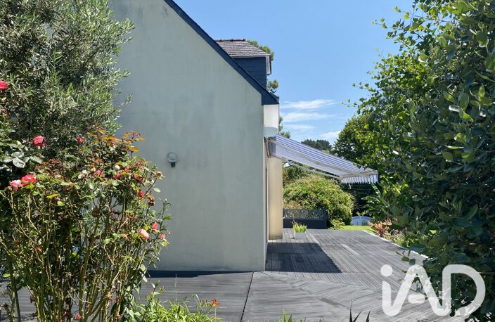 Vente Maison/villa 6 pièces — photo 3