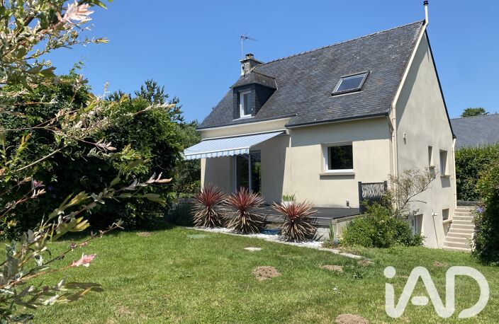 Vente Maison/villa 6 pièces — photo 5