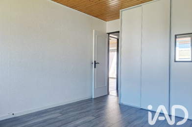 Appartement 3 pièces 153900 €