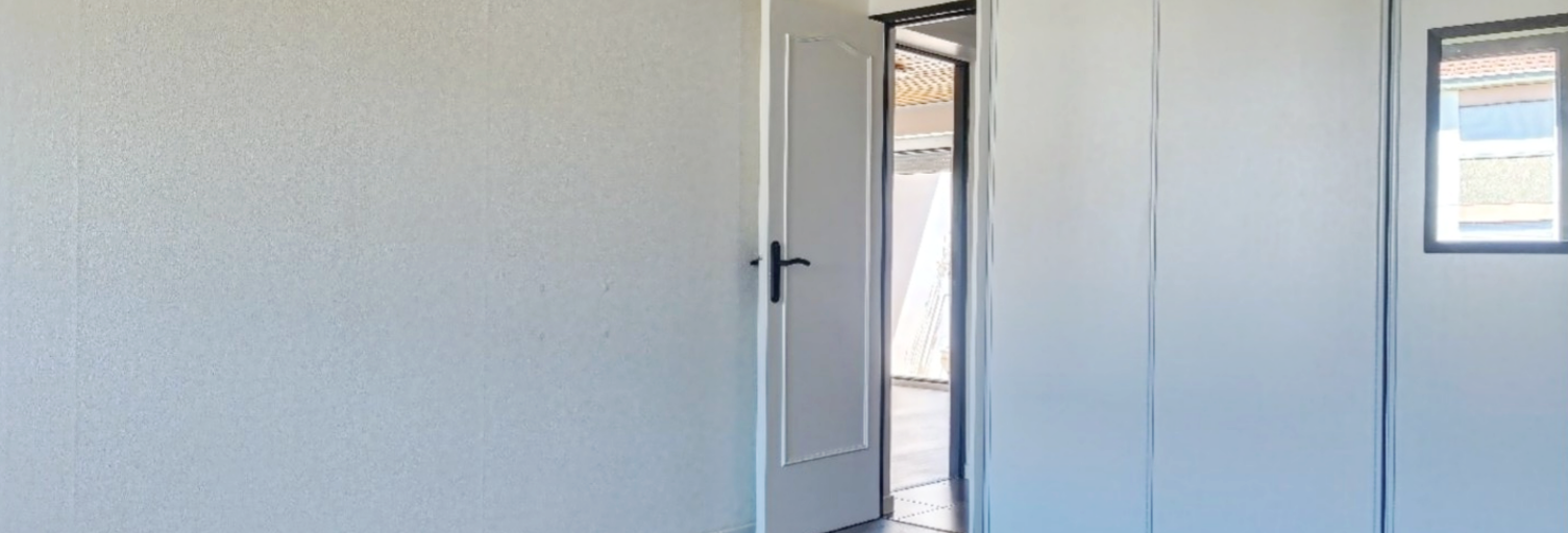 Appartement 3 Pièces 83 m² à vendre à Rixheim (68170)