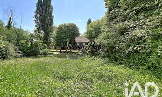 Appartement 1 Pièce 15 m² à louer à Follainville-Dennemont (78520)