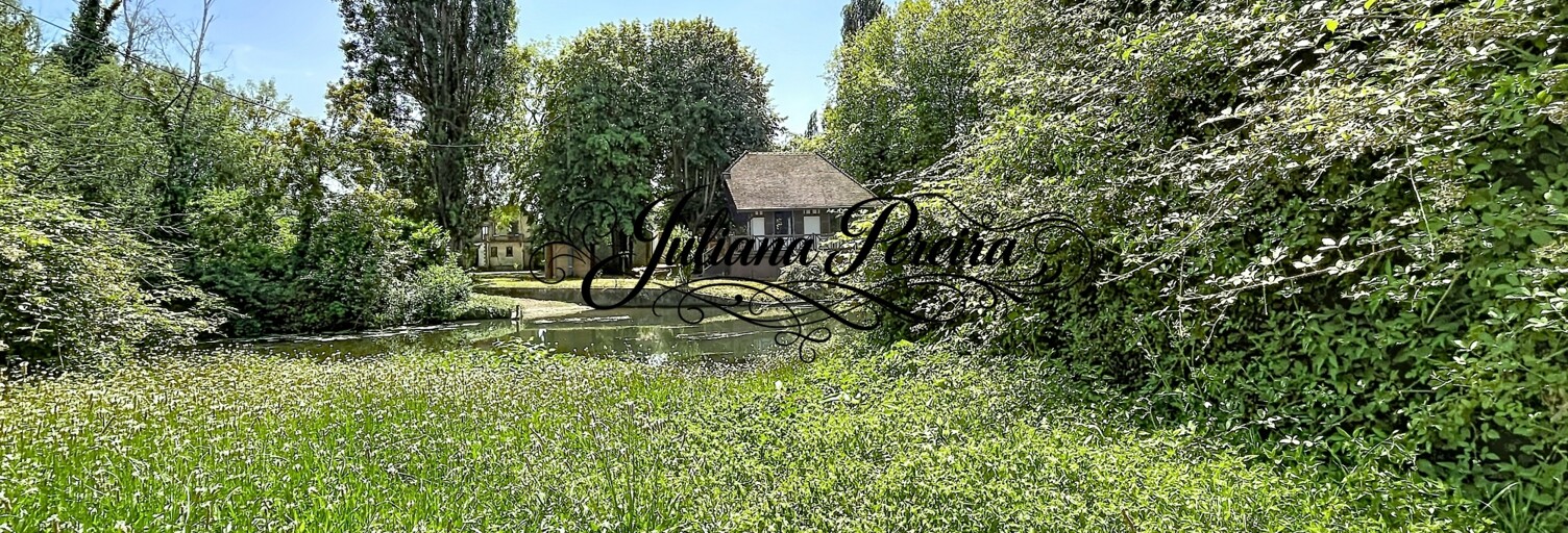 Appartement 1 Pièce 15 m² à louer à Follainville-Dennemont (78520)