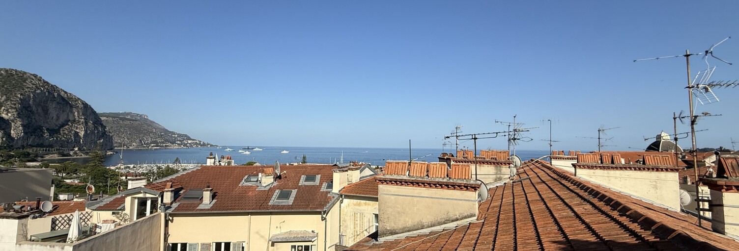 Appartement 5 Pièces 145 m² à vendre à Beaulieu-sur-Mer (06310)