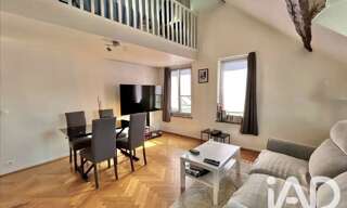 Appartement 3 Pièces 54 m² à vendre à Meaux (77100)