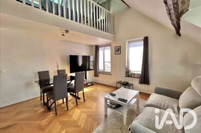 Appartement 3 pièces 172000 €