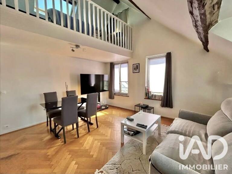 Vente Appartement 3 pièces — photo 1