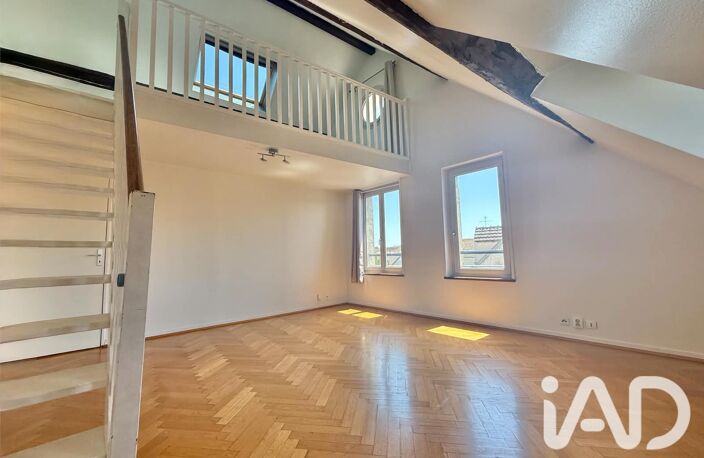Vente Appartement 3 pièces — photo 2