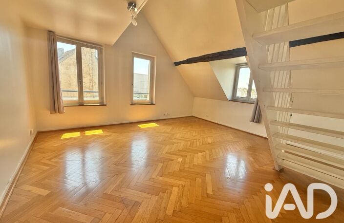 Vente Appartement 3 pièces — photo 3