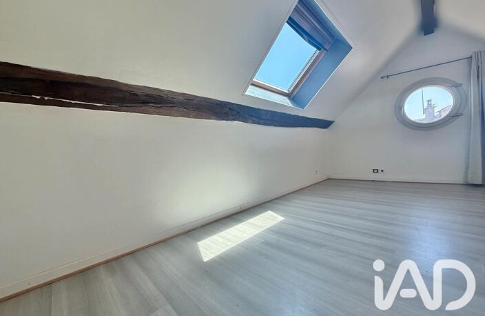 Vente Appartement 3 pièces — photo 4