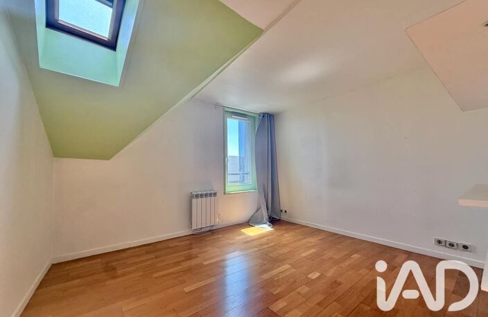 Vente Appartement 3 pièces — photo 5
